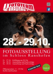 Fototeam Braunau Fotoausstellung Ranshofen 2023